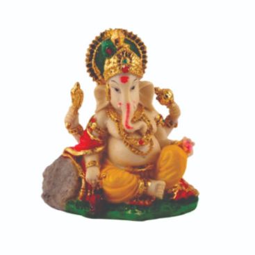 Gifting Variety of God Figures / Gift Exclusive GANESH